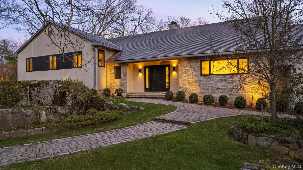 112 Woodlands Road, Harrison, NY 10528 - #1