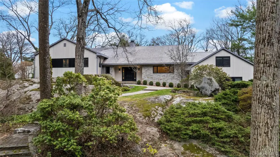 112 Woodlands Road, Harrison, NY 10528 - #3