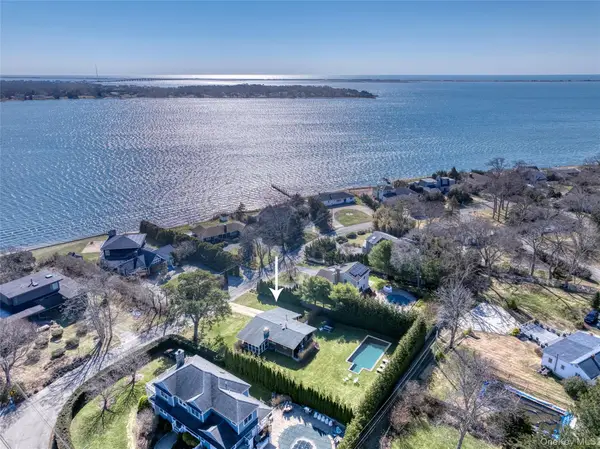 8 Romana Drive, Hampton Bays, NY 11946