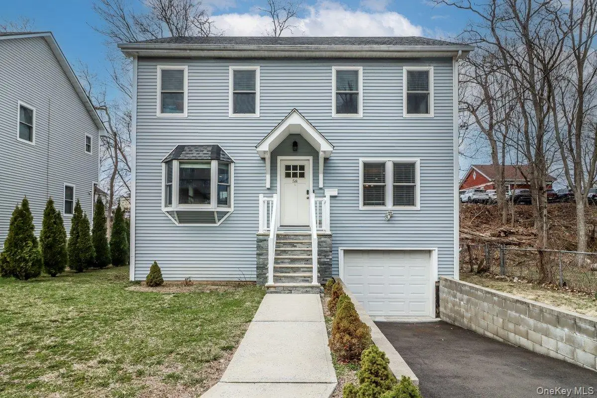 58 Prospect Avenue, White Plains, NY 10607 - #1