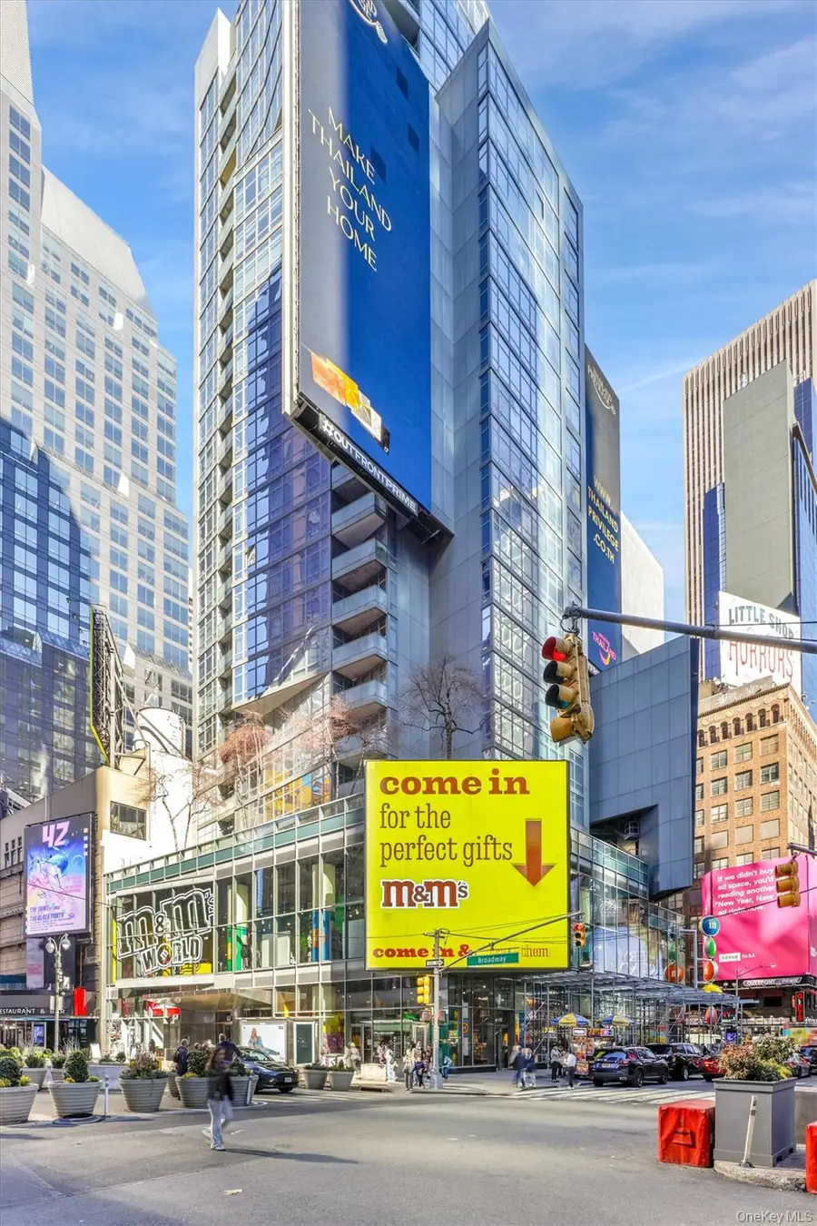 1600 Broadway #7E, Manhattan, NY 10019 - #3