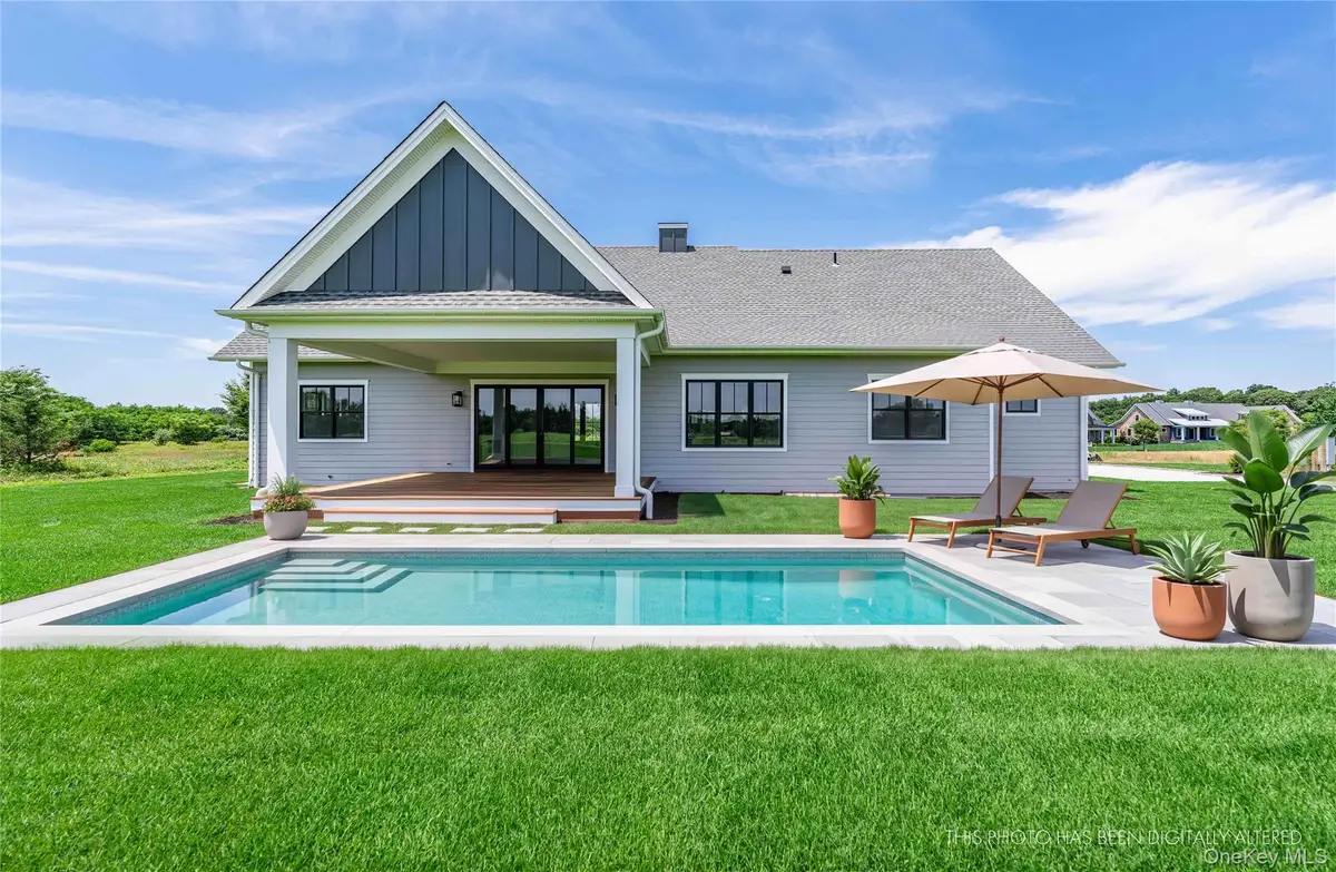 45 Club Drive, Baiting Hollow, NY 11933 - #1