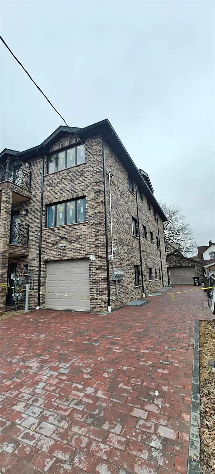 6111 168th Street, Fresh Meadows, NY 11365 - #3