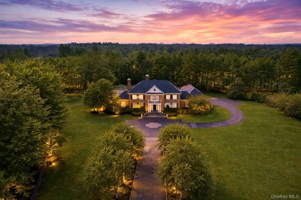 10 Colonial Drive, Upper Brookville, NY 11545 - #1