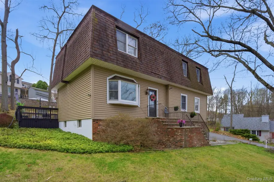 2 Olympus Road, Highland Mills, NY 10930 - #3