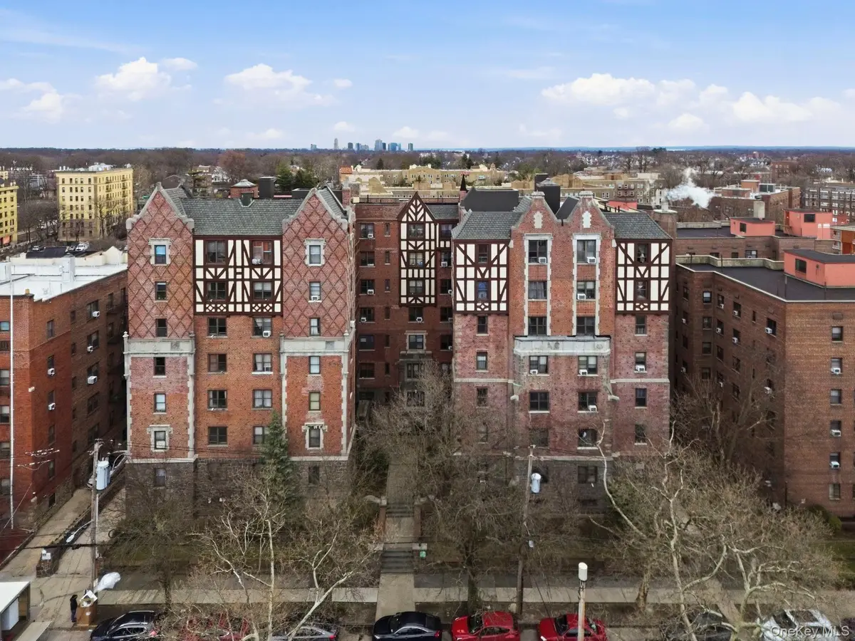 651 N Terrace Avenue #6J, Mount Vernon, NY 10552 - #1