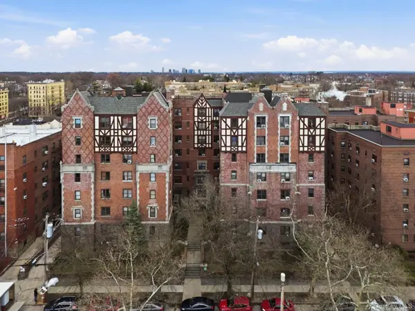 651 N Terrace Avenue #6J, Mount Vernon, NY 10552