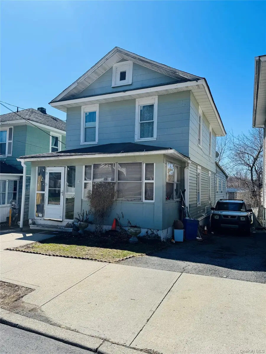 95 Dupont Avenue, Newburgh, NY 12550 - #2