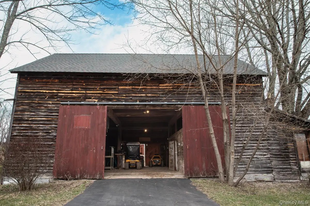 19 Tomel Road, Cochecton, NY 12726 - #1