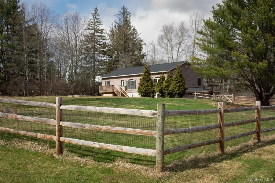 19 Tomel Road, Cochecton, NY 12726 - #2