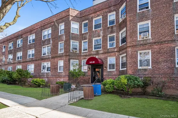 141-48 78th Avenue #2-H, Flushing, NY 11367