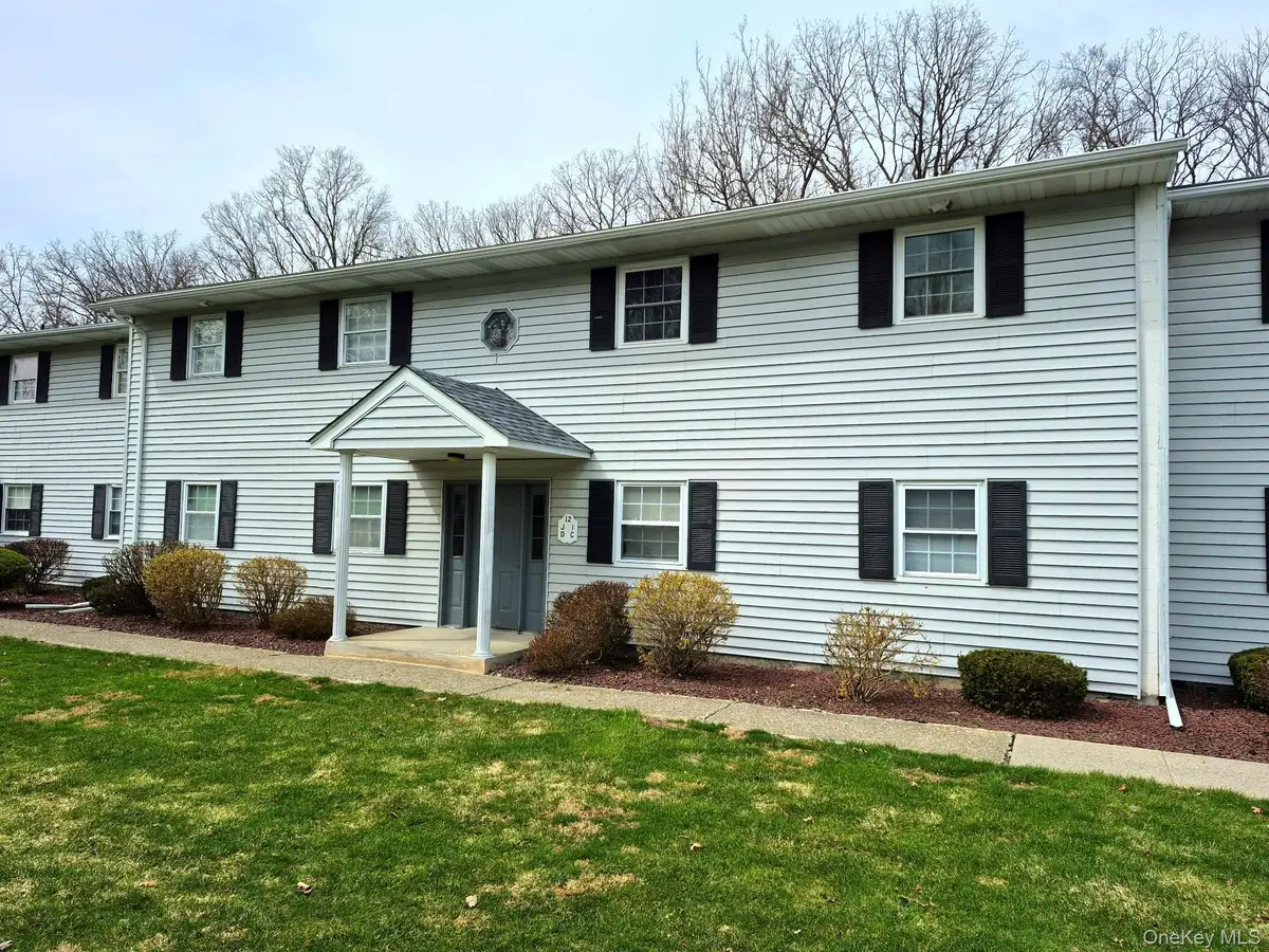 12 Field Court #D, Fishkill, NY 12524 - #1
