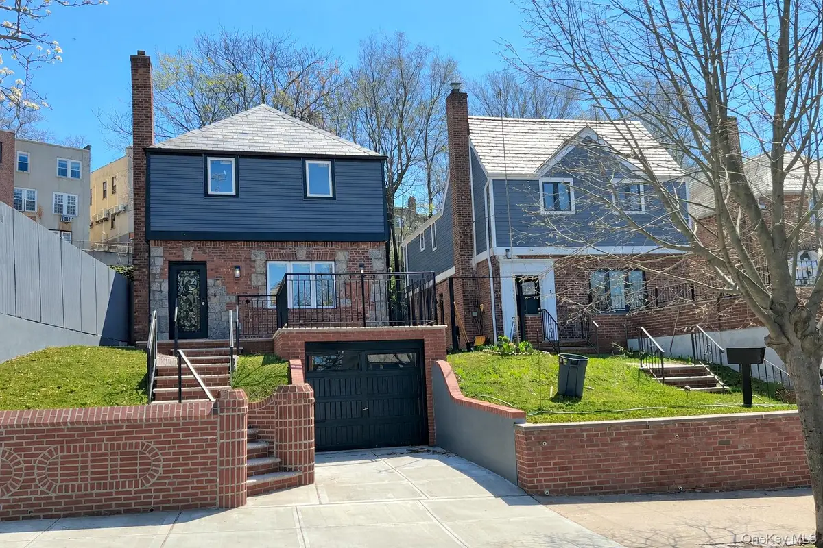 5363 63rd Street, Maspeth, NY 11378 - #1