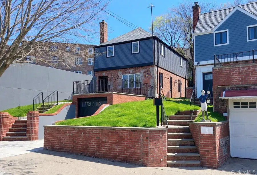 5363 63rd Street, Maspeth, NY 11378 - #2