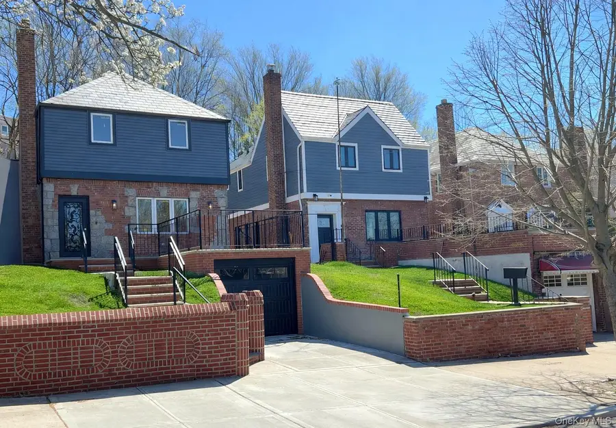 5363 63rd Street, Maspeth, NY 11378 - #3