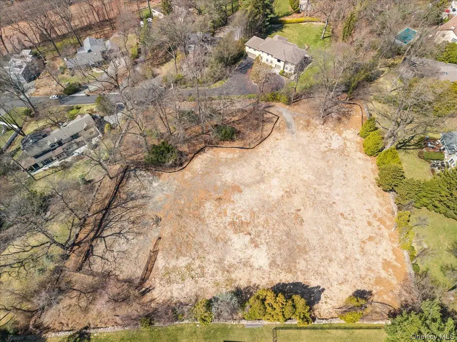 100 High Point Road, Scarsdale, NY 10583 - #2