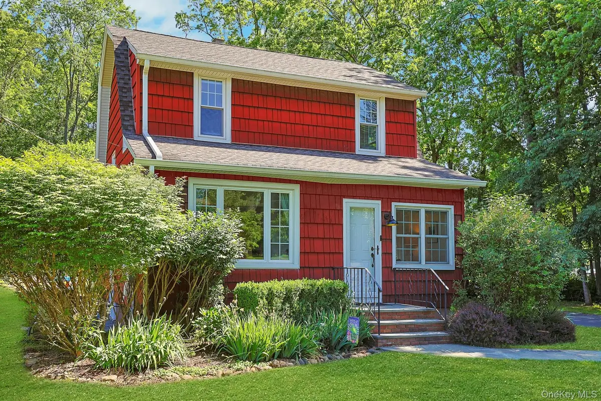 253 Maple Road, Valley Cottage, NY 10989 - #1