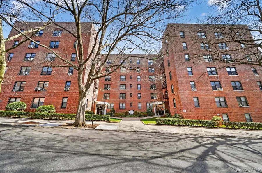 2 Windsor Terrace #6H, White Plains, NY 10601 - #2