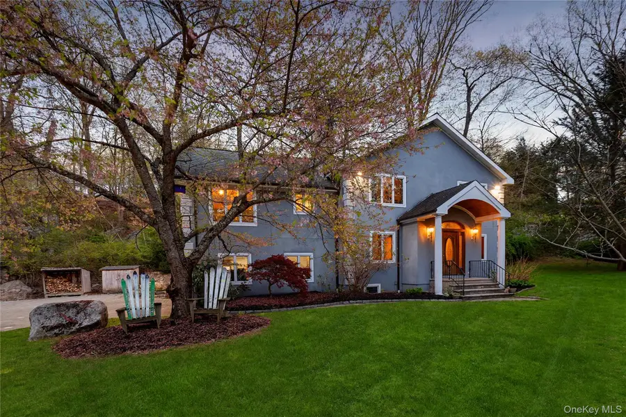 493 Chappaqua Road, Briarcliff Manor, NY 10510 - #2