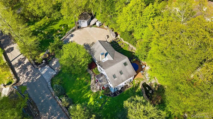 493 Chappaqua Road, Briarcliff Manor, NY 10510 - #3