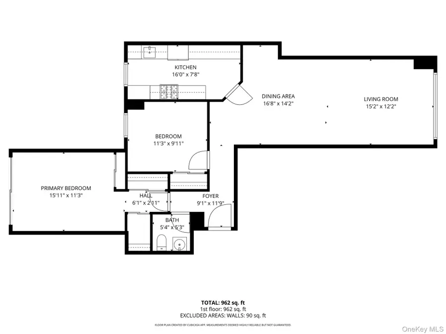 61-20 Grand Central Parkway #A901, Forest Hills, NY 11375 - #2