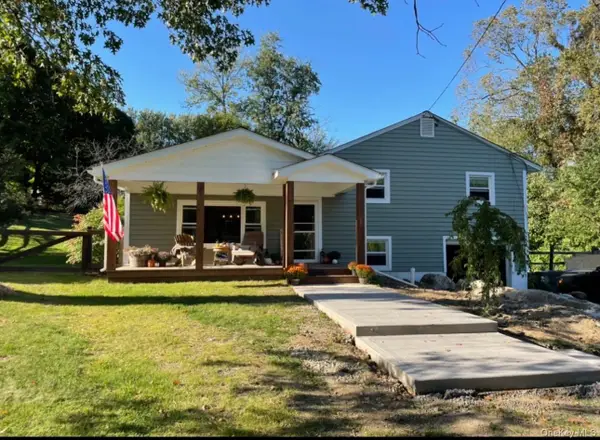 4 Linden Drive, Newburgh, NY 12550