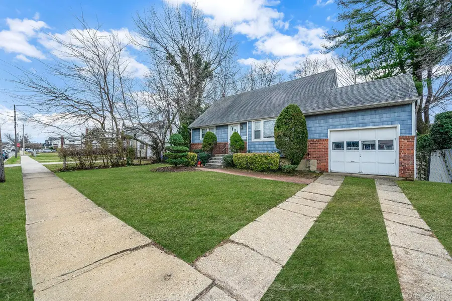 2492 6th Avenue, East Meadow, NY 11554 - #3