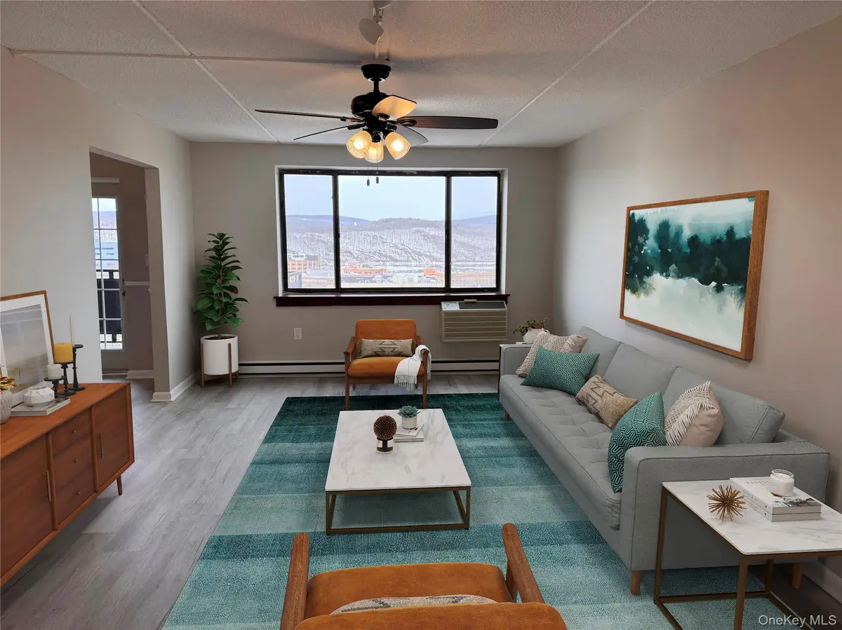 160 Academy Street #9G, Poughkeepsie, NY 12601 - #1