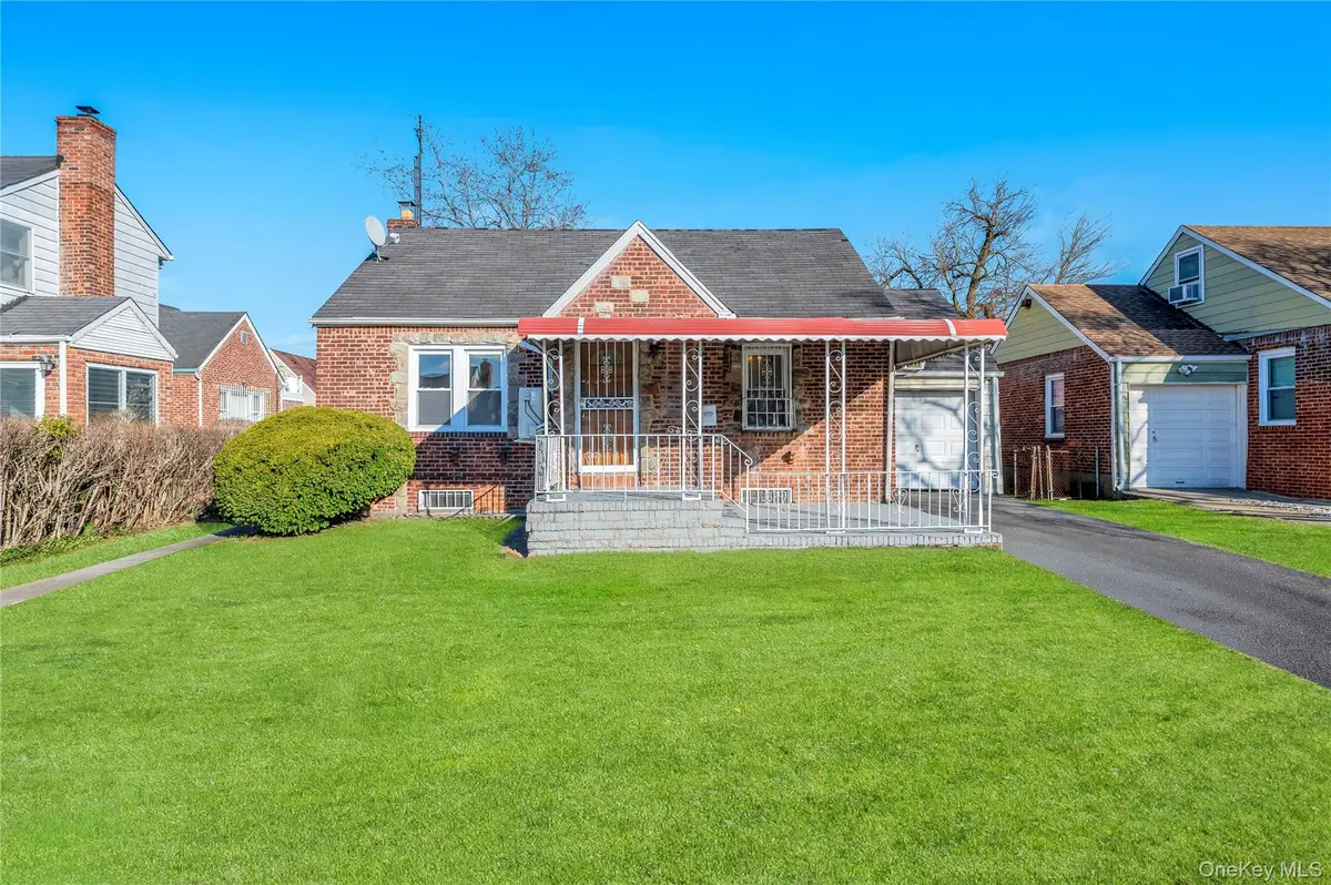 120-11 218th Street, Cambria Heights, NY 11411 - #1