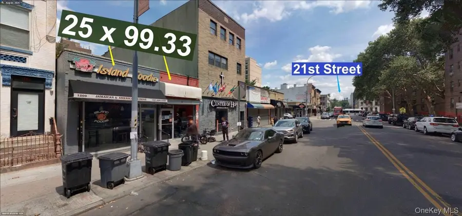 12-09 40th Avenue, Long Island City, NY 11101 - #2