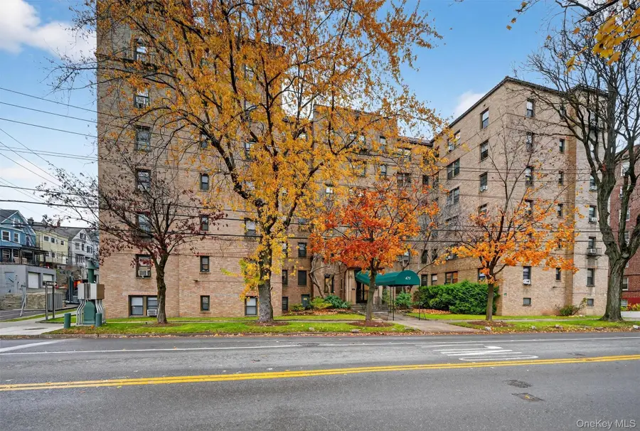 475 Bronx River Road #2D, Yonkers, NY 10704 - #2