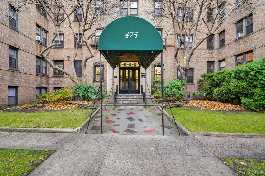 475 Bronx River Road #2D, Yonkers, NY 10704 - #3