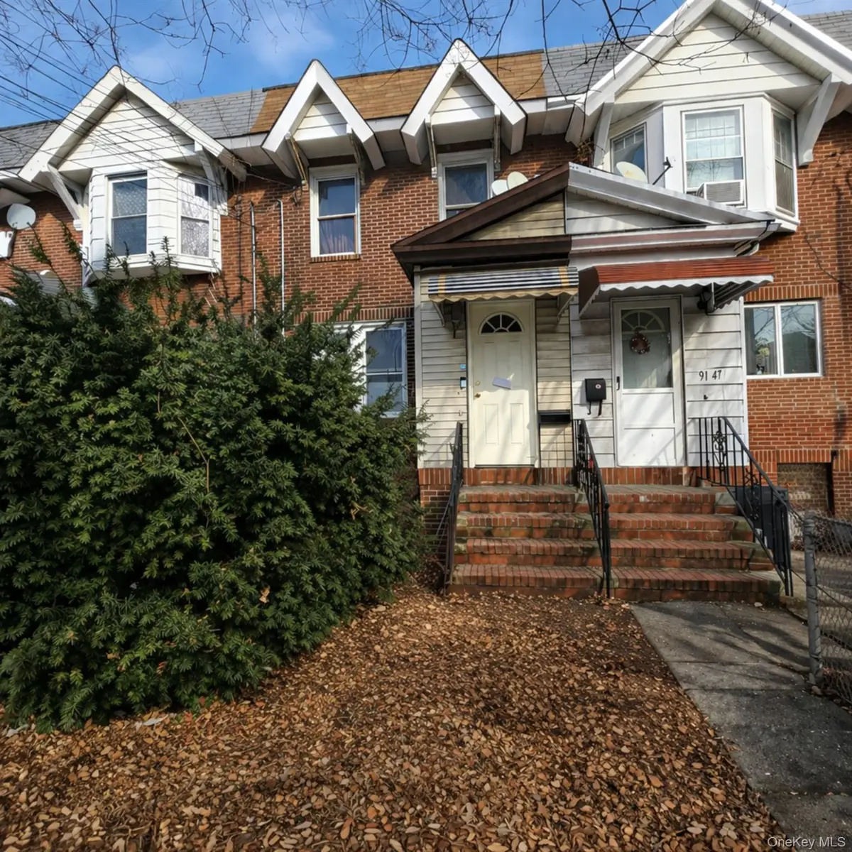 9145 85th Street, Woodhaven, NY 11421 - #1