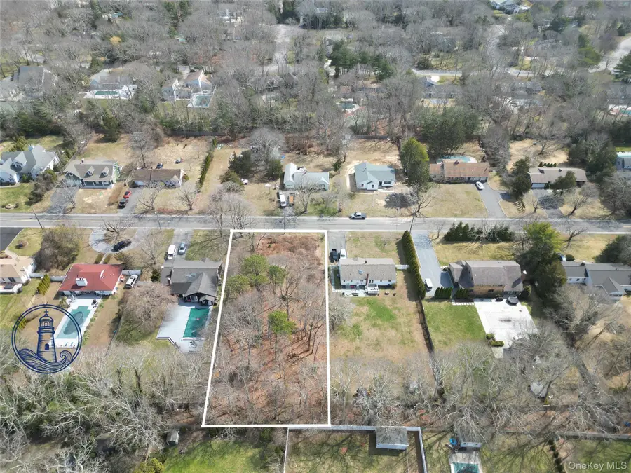 17 Nidzyn Avenue, Remsenburg, NY 11960 - #3