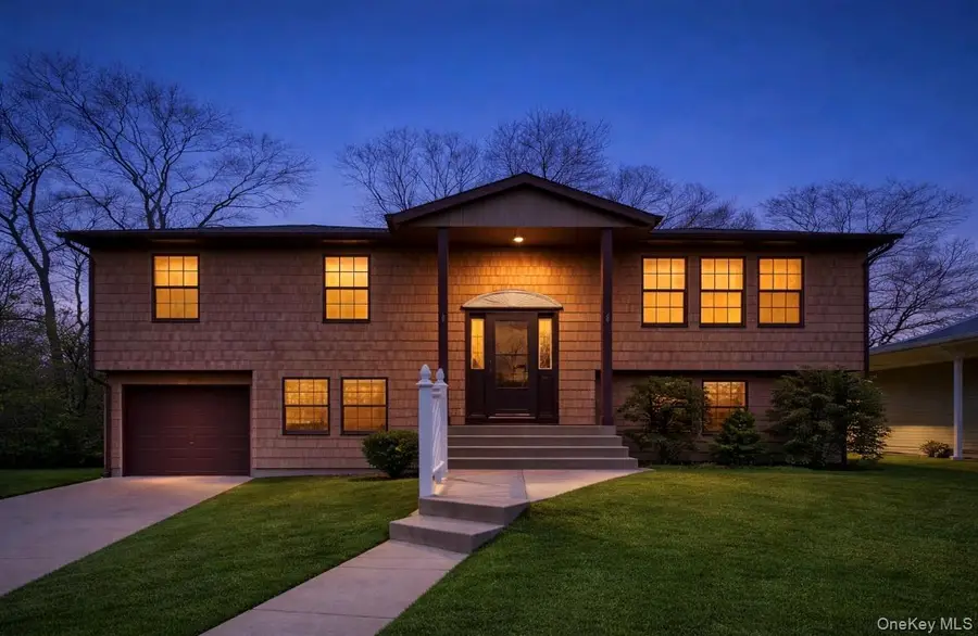 676 Bohemia Parkway, Sayville, NY 11782 - #2