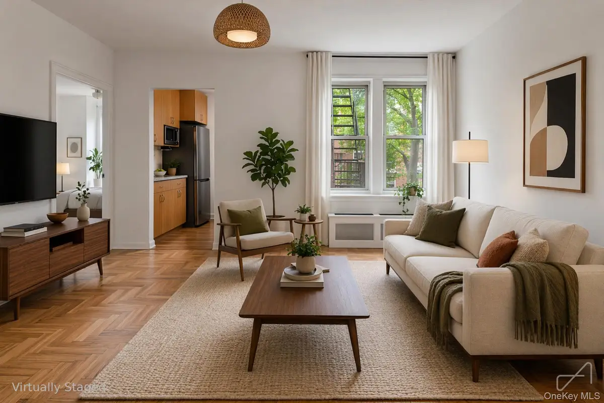 48-50 44th Street #3E, Woodside, NY 11377 - #1