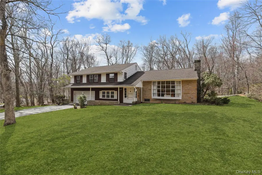 15 Laurel Road, Pound Ridge, NY 10576 - #2