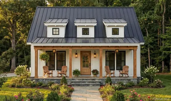 0 Beckrick Drive, Rhinebeck, NY 12572