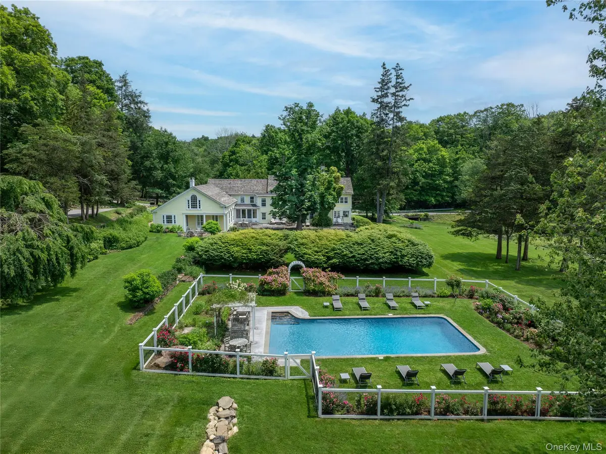 161 Buxton Road, Bedford Hills, NY 10507 - #1