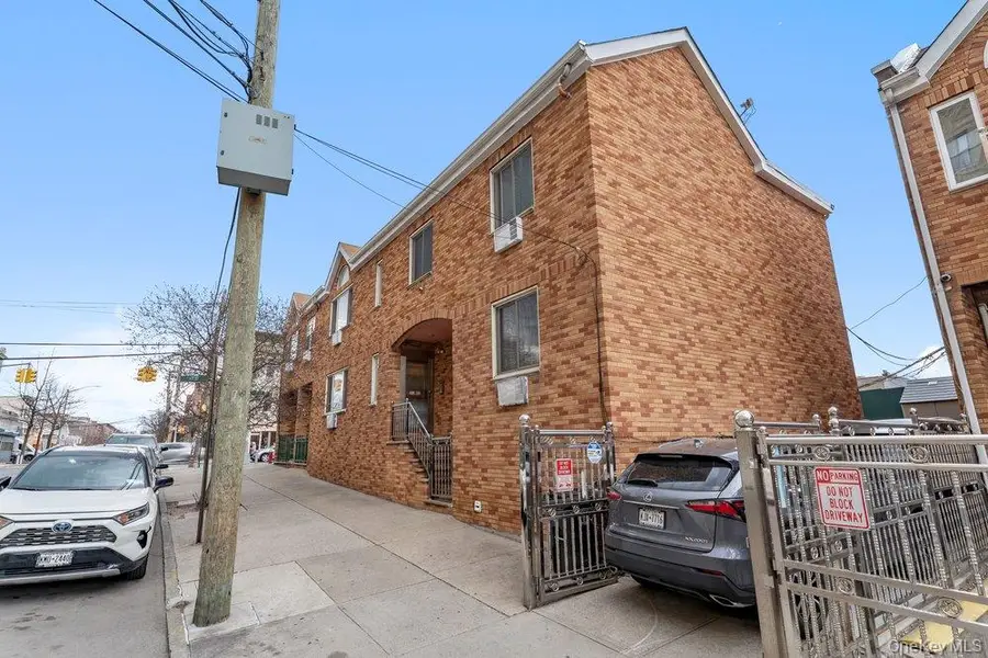3101 42nd Street, Astoria, NY 11103 - #2
