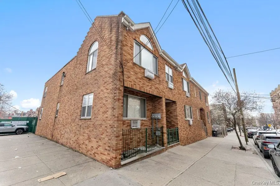 3101 42nd Street, Astoria, NY 11103 - #3