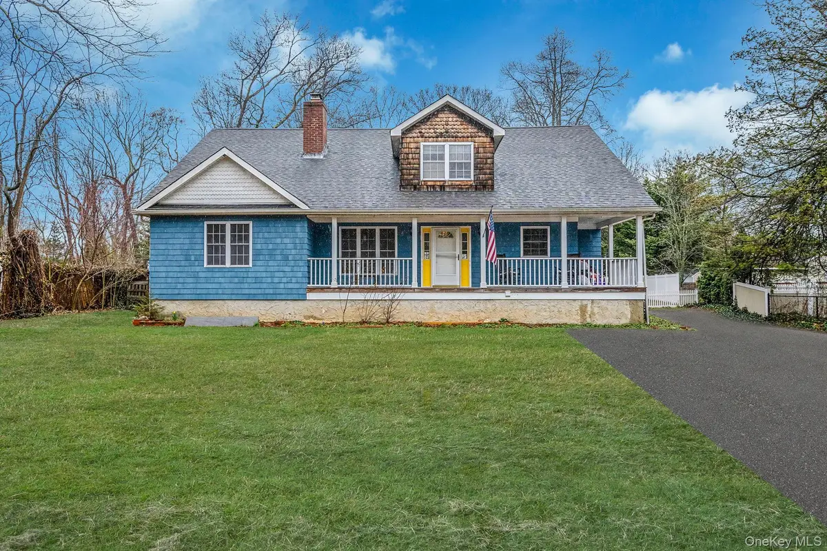 273 N Country Road, Miller Place, NY 11764 - #1