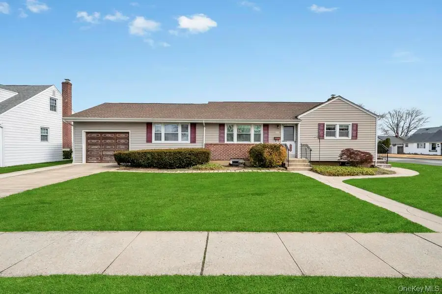 1200 Stewart Avenue, Bethpage, NY 11714 - #2