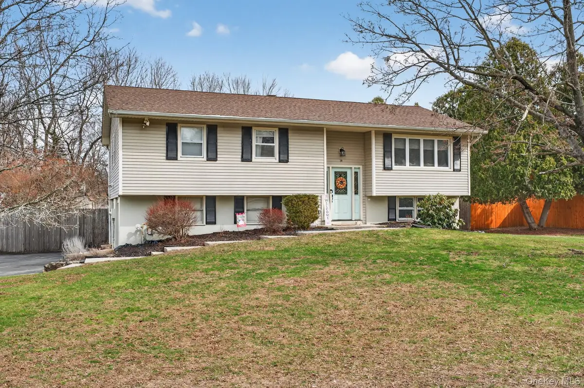 38 Jefferson Drive, Monroe, NY 10950 - #1