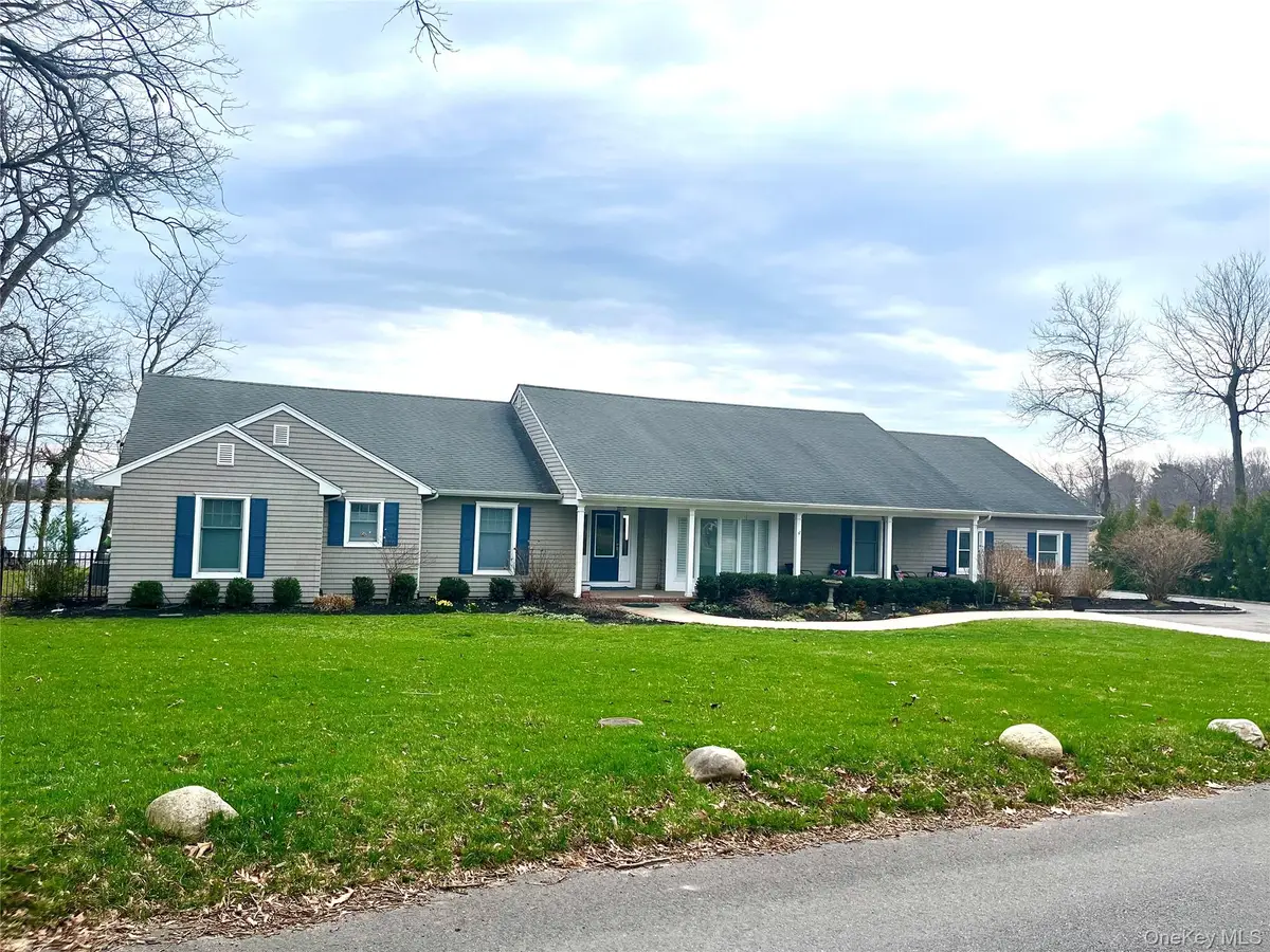 24 Bevin Road, Northport, NY 11768 - #1