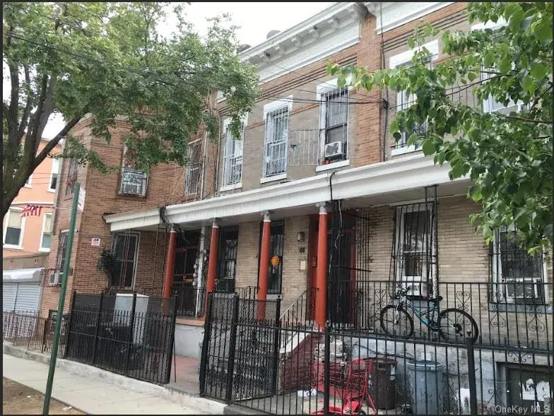 64 Hale Avenue, Brooklyn, NY 11208 - #2