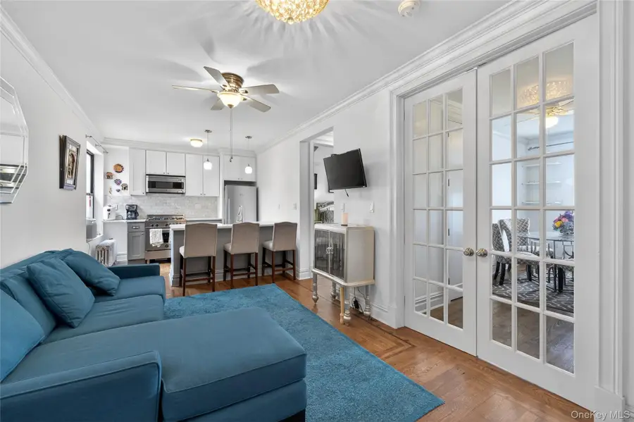 42-22 Ketcham #F16, Elmhurst, NY 11372 - #2