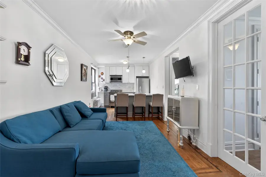 42-22 Ketcham #F16, Elmhurst, NY 11372 - #3