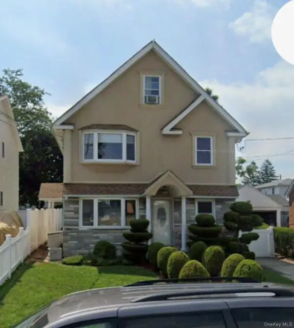 94 Lucille Avenue, Elmont, NY 11003