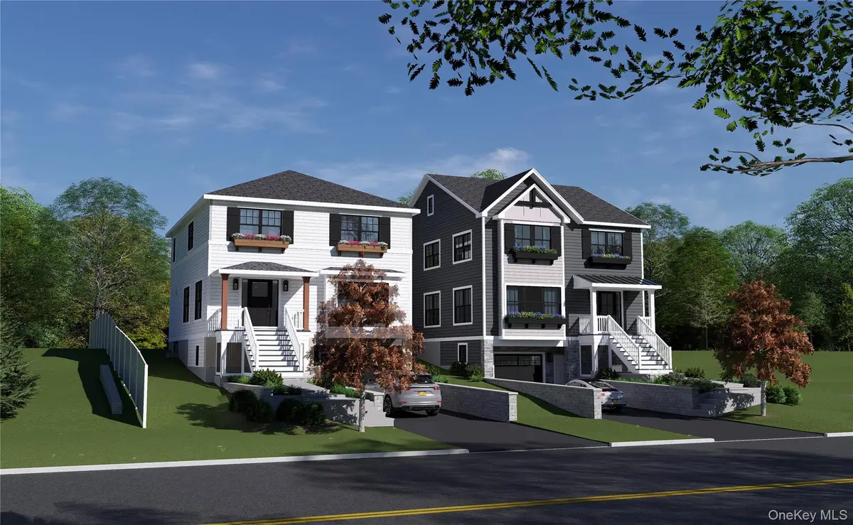 292 N Midland Avenue, Nyack, NY 10960 - #1